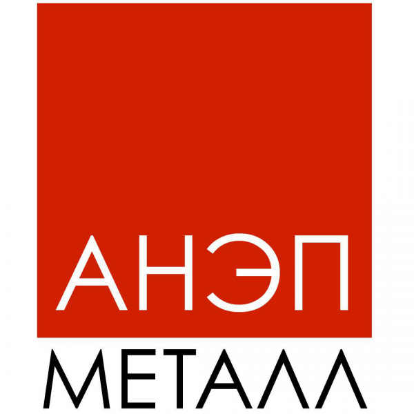 Логотип компании АНЭП-Металл Самара