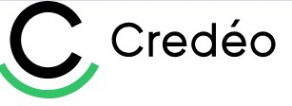 Логотип компании «Credeo» в Самаре