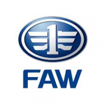 Логотип компании Официальный дилер FAW