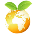 Логотип компании ЭКОпартнер