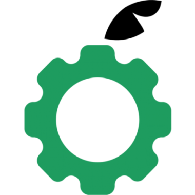 Логотип компании iComponent