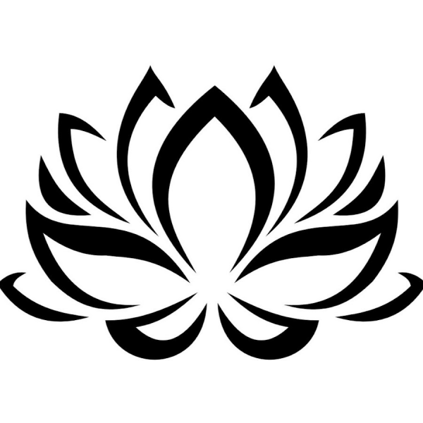 Логотип компании Travel Lotus