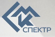 Логотип компании СМК Спектр Самара