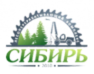 Логотип компании ЛПК Сибирь