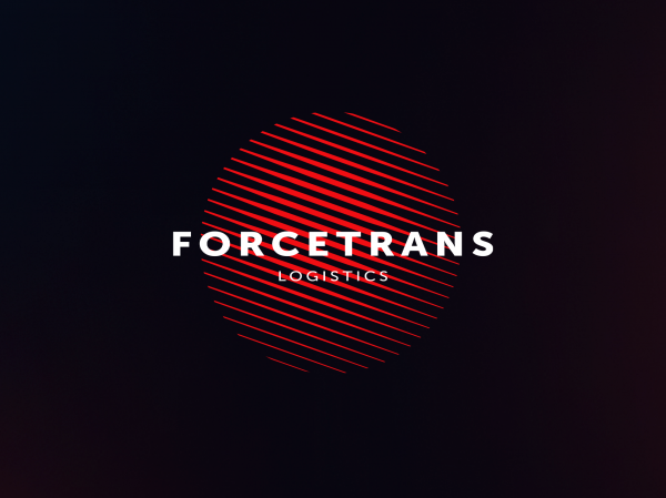 Логотип компании Форстранс