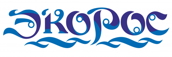 Логотип компании НПФ ЭкоРос