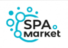 Логотип компании Гипермаркет гидромассажного оборудования Samara.Spa.market