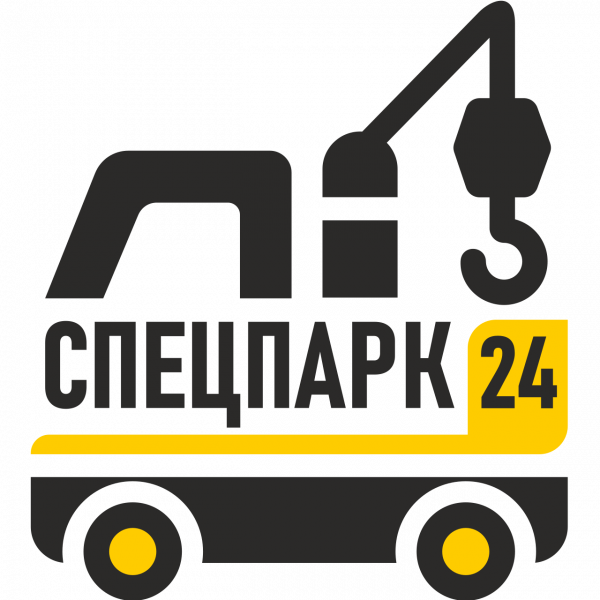 Логотип компании Спецпарк24 Самара