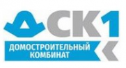 Логотип компании ДСК1