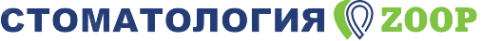 Логотип компании Zoop