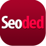 Логотип компании Seoded.ru