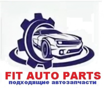 Логотип компании FitAutoParts