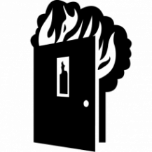 Логотип компании Дверитор
