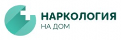 Логотип компании Наркология на дом в Самаре