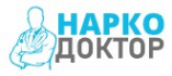 Логотип компании Нарко доктор в Самаре