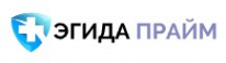 Логотип компании Эгида прайм в Самаре