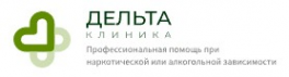 Логотип компании Дельта в Самаре
