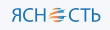 Логотип компании Ясность в Самаре