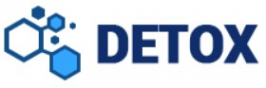 Логотип компании Наркологическая клиника DETOX