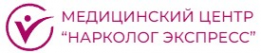 Логотип компании Нарколог Экспресс в Самаре