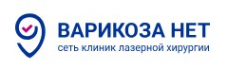 Логотип компании ООО «Варикоза нет»
