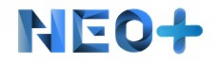 Логотип компании Нео плюс в Самаре