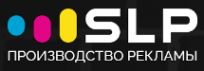 Логотип компании Компания SLP