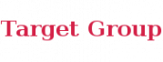 Логотип компании Target Group