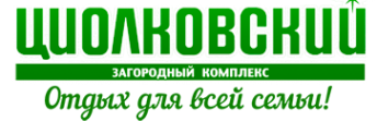 Логотип компании Циолковский