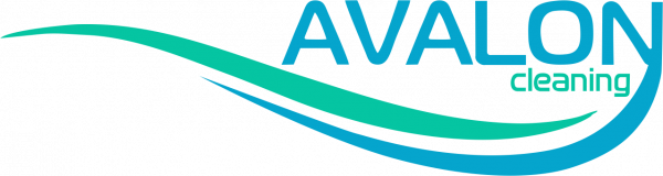 Логотип компании Клининговая компания «Avalon»