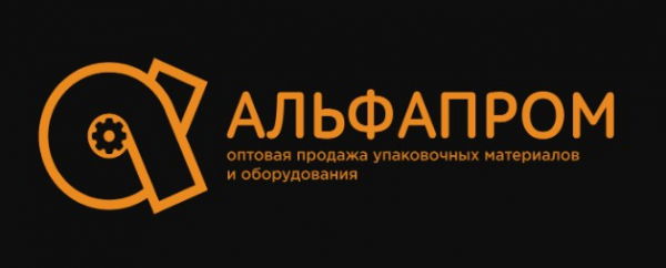 Логотип компании Компания АЛЬФАПРОМ