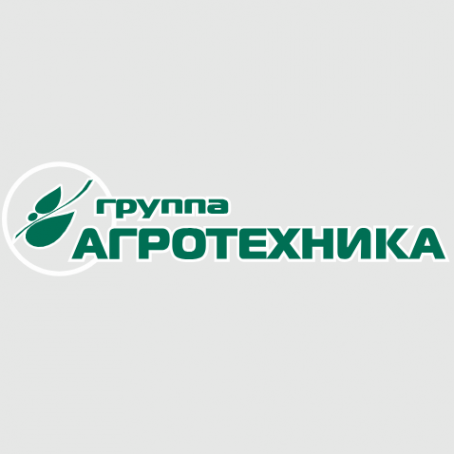 Логотип компании Группа АгроТехника