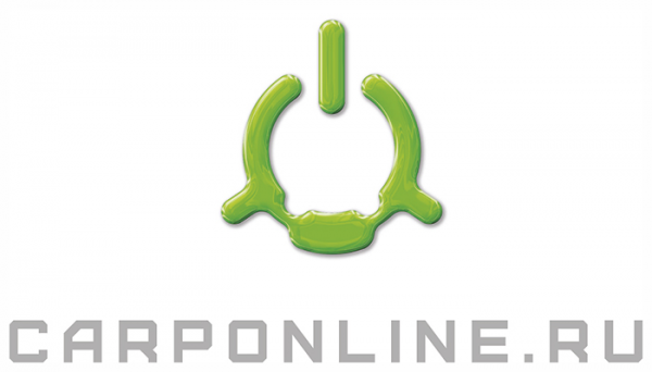 Логотип компании Карп Онлайн