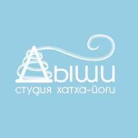 Логотип компании Дыши