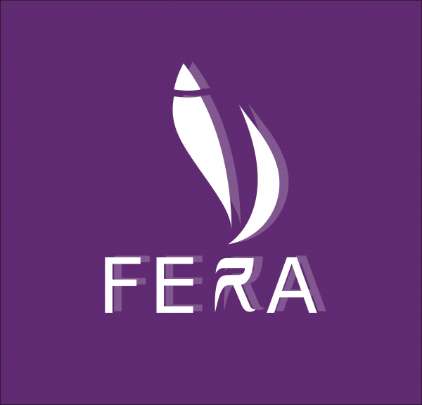 Логотип компании Fera