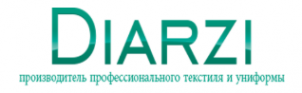 Логотип компании Диарзи