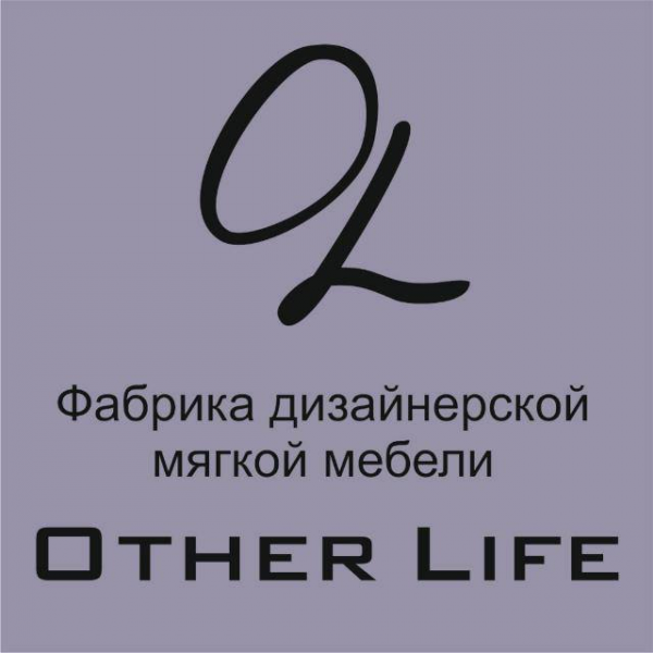 Логотип компании Other Life