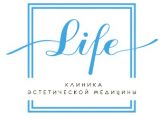 Логотип компании Клиника эстетической медицины Life